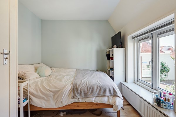 Medium property photo - Graswinckelstraat 38, 2613 PW Delft